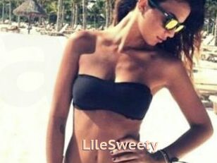 LileSweety