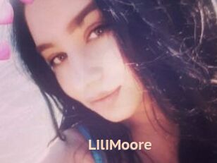LiliMoore