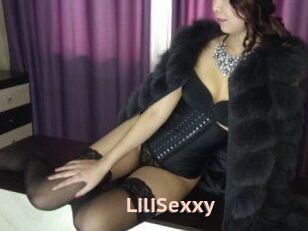 LiliSexxy