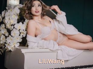 LiliWang