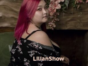 LilianShow