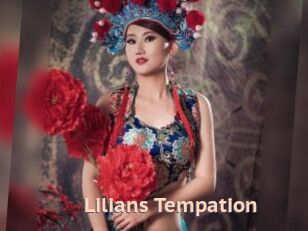 Lilians_Tempation