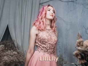 LillLily