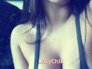 LillyChik
