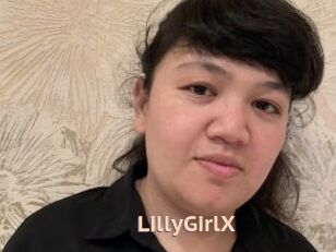 LillyGirlX