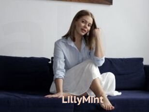 LillyMint