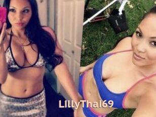 LillyThai69