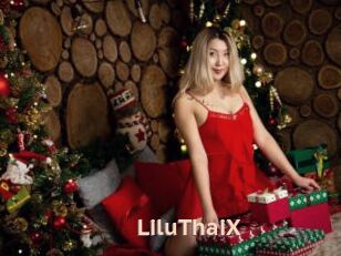LiluThaiX