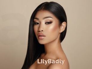 LilyBadly