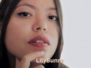 LilyBunny