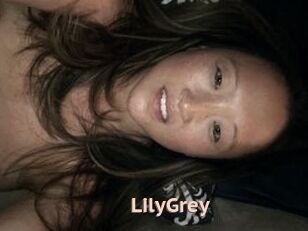 LilyGrey