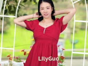 LilyGuo