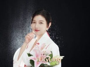 LilyLing