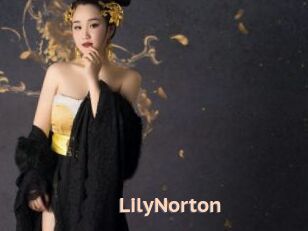 LilyNorton