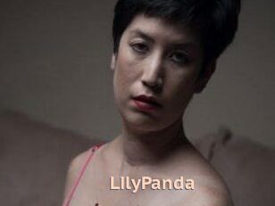 LilyPanda