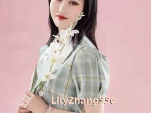 LilyZhang556