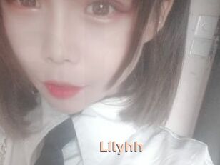 Lilyhh