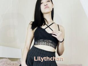 Lilythchan