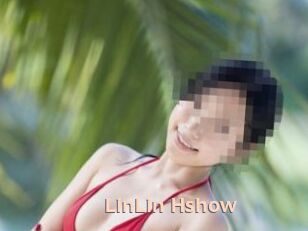 LinLin_Hshow