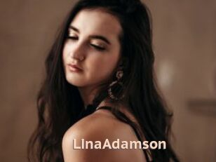 LinaAdamson