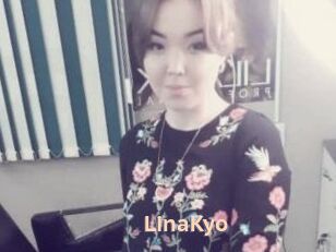LinaKyo