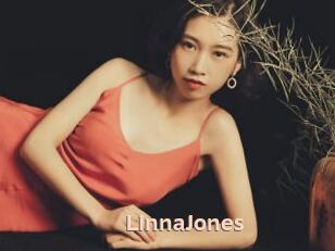 LinnaJones