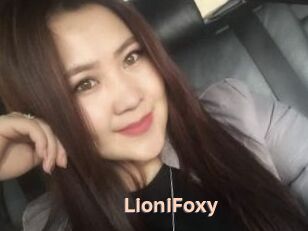 LioniFoxy