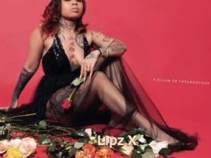 Lipz_X