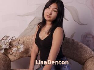 LisaBenton