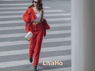 LisaHo