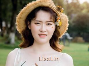 LisaLin