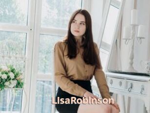 LisaRobinson