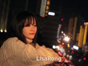 LisaRong