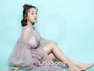 LisaSong