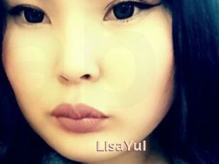 LisaYui
