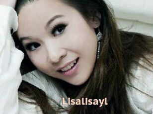 Lisalisayl