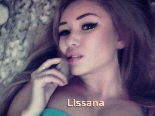 Lissana