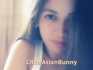 LittleAsianBunny