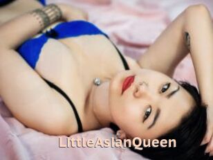 LittleAsianQueen