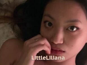 LittleLiliana