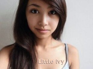 Little_ivy