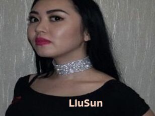 LiuSun