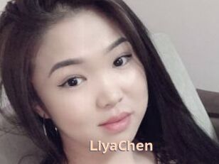 LiyaChen