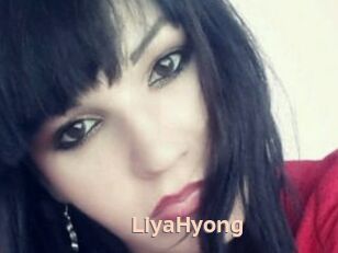 LiyaHyong