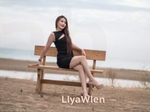 LiyaWien
