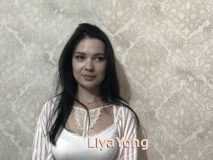 LiyaYong