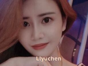 Liyuchen