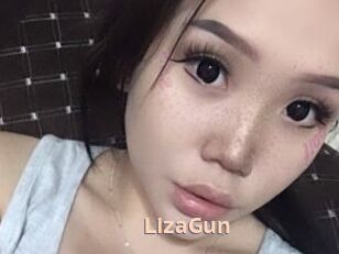LizaGun