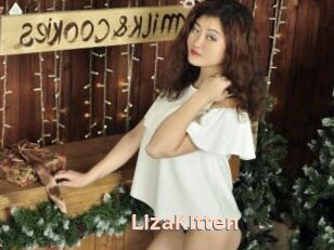 LizaKitten