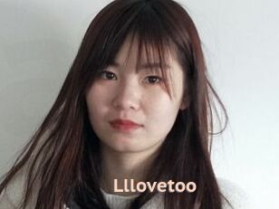 Lllovetoo